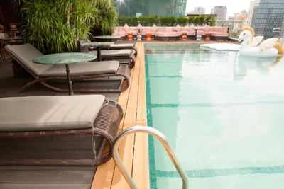 KiN Hotel Thi Sach Edition – Fotos 2