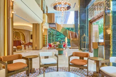 KiN Hotel Thi Sach Edition – Fotos 3