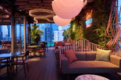 KiN Hotel Thi Sach Edition – Fotos 4