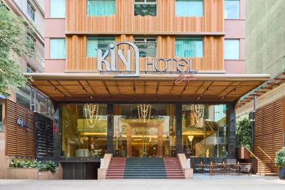 KiN Hotel Thi Sach Edition – Fotos 5