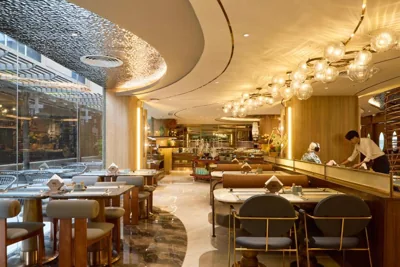 KiN Hotel Thi Sach Edition – Fotos 6