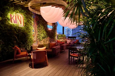 KiN Hotel Thi Sach Edition – Fotos 7