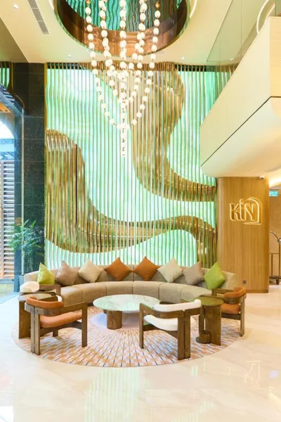 KiN Hotel Thi Sach Edition – Fotos 8
