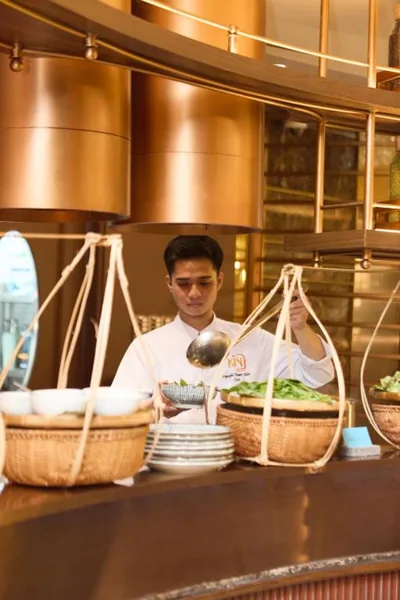 KiN Hotel Thi Sach Edition – Fotos 14